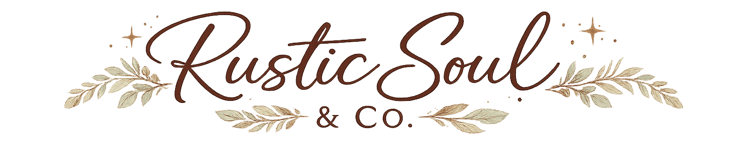 Rustic Soul and co